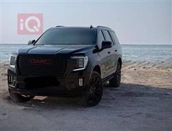 GMC Yukon